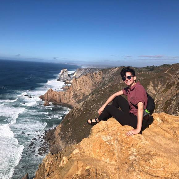 Meet your Posher, Kaitlyn - Picture 1 of 1